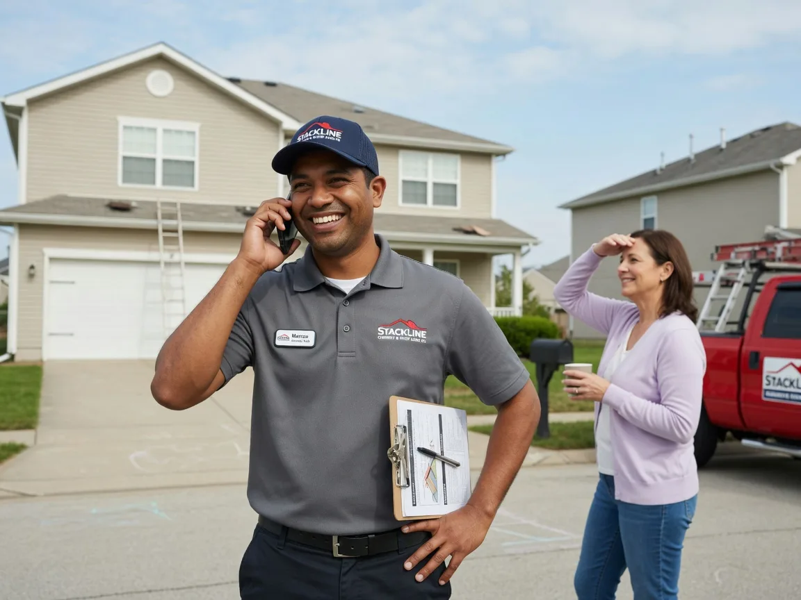 Chimney flashing repair Cheyenne, OK FAQs